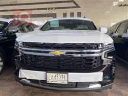 شيفروليه تاهو